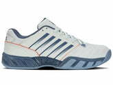 K-Swiss BIGSHOT LIGHT 4 Blue Blush/orion Blue/windward Blue | Men Tennis