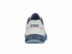 K-Swiss BIGSHOT LIGHT 4 Blue Blush/orion Blue/windward Blue | Men Tennis