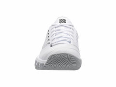 K-Swiss BIGSHOT LIGHT 4 White/high-rise/black | Men Tennis