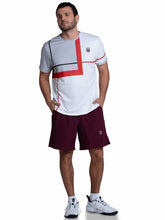 K-Swiss BORDERLINE S/S Znc | Men Tennis