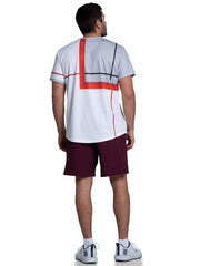 K-Swiss BORDERLINE S/S Znc | Men Tennis