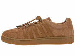 K-Swiss CLASSIC GT X ENGINEERED GARMENTS Chipmunk/regular Gum/dark Gum | Women Lifestyle