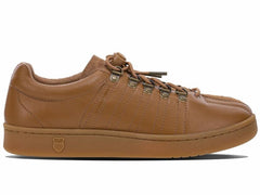 K-Swiss CLASSIC GT X ENGINEERED GARMENTS Chipmunk/regular Gum/dark Gum | Women Lifestyle