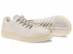 K-Swiss CLASSIC GT X ENGINEERED GARMENTS Snow White/antique White/whisper White | Women Lifestyle