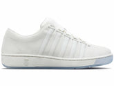 K-Swiss CLASSIC LX BRICKS & WOOD White/silver Birch | Men Lifestyle