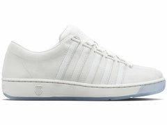 K-Swiss CLASSIC LX BRICKS & WOOD White/silver Birch | Men Lifestyle