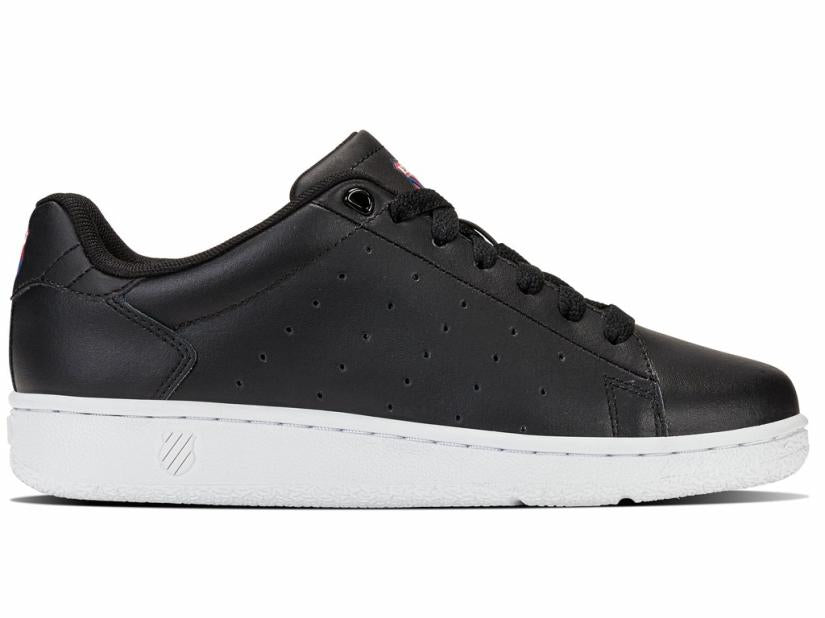 K-Swiss CLASSIC PF Black/white | Men Lifestyle