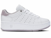 K-Swiss CLASSIC PF PLATFORM White/raindrops | Women Lifestyle