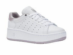K-Swiss CLASSIC PF PLATFORM White/raindrops | Women Lifestyle