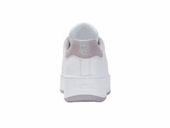 K-Swiss CLASSIC PF PLATFORM White/raindrops | Women Lifestyle
