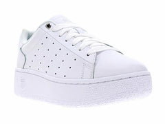 K-Swiss CLASSIC PF PLATFORM White/white | Women Lifestyle