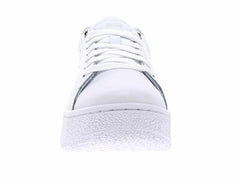K-Swiss CLASSIC PF PLATFORM White/white | Women Lifestyle