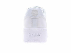 K-Swiss CLASSIC PF PLATFORM White/white | Women Lifestyle