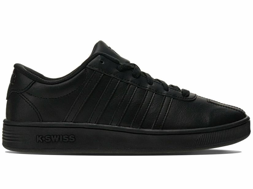 K-Swiss CLASSIC PRO Black/black | Kids Classics