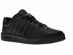 K-Swiss CLASSIC PRO Black/black | Kids Teens (8-16 Years)