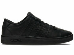 K-Swiss CLASSIC PRO Black/black | Kids Teens (8-16 Years)