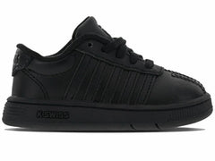 K-Swiss CLASSIC PRO Black/black | Kids Toddlers (0-4 Years)