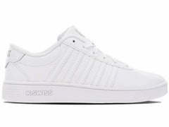 K-Swiss CLASSIC PRO White/white | Kids Classics