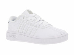 K-Swiss CLASSIC PRO White/white | Kids Classics