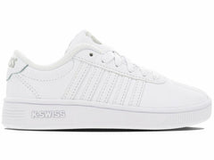 K-Swiss CLASSIC PRO White/white | Kids Kids (4-8 Years)