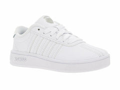 K-Swiss CLASSIC PRO White/white | Kids Kids (4-8 Years)