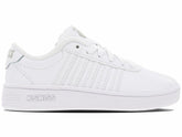 K-Swiss CLASSIC PRO White/white | Kids Kids (4-8 Years)