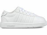 K-Swiss CLASSIC PRO White/white | Kids Toddlers (0-4 Years)