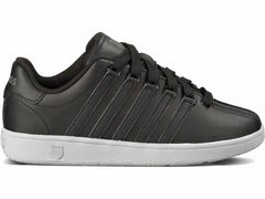 K-Swiss CLASSIC VN Black / White | Kids Classics
