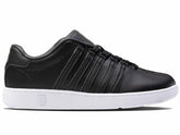 K-Swiss CLASSIC VN Black / White | Kids Teens (8-16 Years)