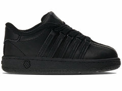 K-Swiss CLASSIC VN Black/black | Kids Classics