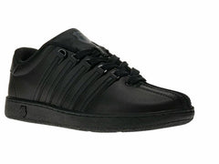 K-Swiss CLASSIC VN Black/black | Kids Classics