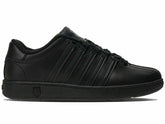 K-Swiss CLASSIC VN Black/black | Kids Teens (8-16 Years)