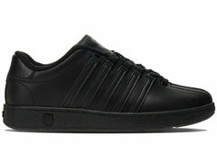 K-Swiss CLASSIC VN Black/black | Kids Teens (8-16 Years)