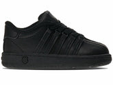 K-Swiss CLASSIC VN Black/black | Kids Toddlers (0-4 Years)