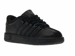 K-Swiss CLASSIC VN Black/black | Kids Toddlers (0-4 Years)