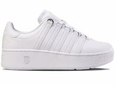 K-Swiss CLASSIC VN PLATFORM White/white | Women Lifestyle