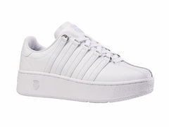 K-Swiss CLASSIC VN PLATFORM White/white | Women Lifestyle