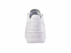 K-Swiss CLASSIC VN PLATFORM White/white | Women Lifestyle