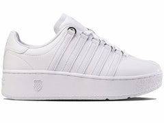 K-Swiss CLASSIC VN PLATFORM White/white | Women Lifestyle