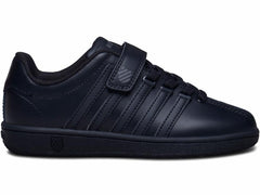 K-Swiss CLASSIC VN VLC Black/black | Kids Classics