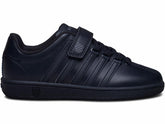 K-Swiss CLASSIC VN VLC Black/black | Kids Kids (4-8 Years)