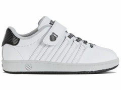 K-Swiss CLASSIC VN VLC White/micro Chip | Kids Classics