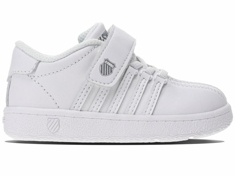 K-Swiss CLASSIC VN VLC White/white | Kids Classics