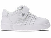 K-Swiss CLASSIC VN VLC White/white | Kids Classics