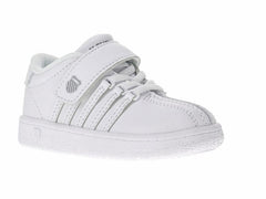 K-Swiss CLASSIC VN VLC White/white | Kids Classics