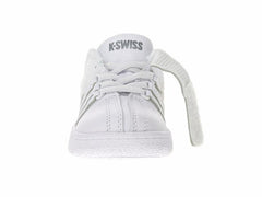 K-Swiss CLASSIC VN VLC White/white | Kids Classics