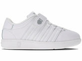 K-Swiss CLASSIC VN VLC White/white | Kids Kids (4-8 Years)