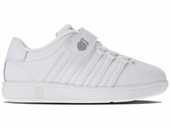 K-Swiss CLASSIC VN VLC White/white | Kids Kids (4-8 Years)
