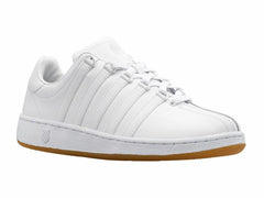 K-Swiss CLASSIC VN White/gum | Men Lifestyle