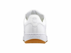 K-Swiss CLASSIC VN White/gum | Men Lifestyle